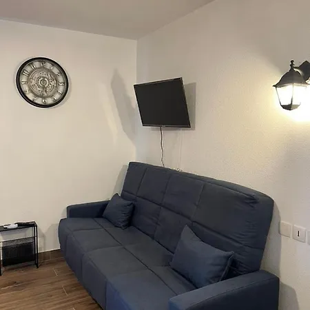 Havana Du Futuroscope Apartment