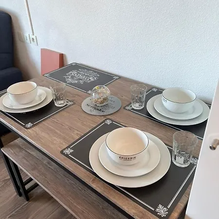 Havana Du Futuroscope * Chasseneuil-du-Poitou