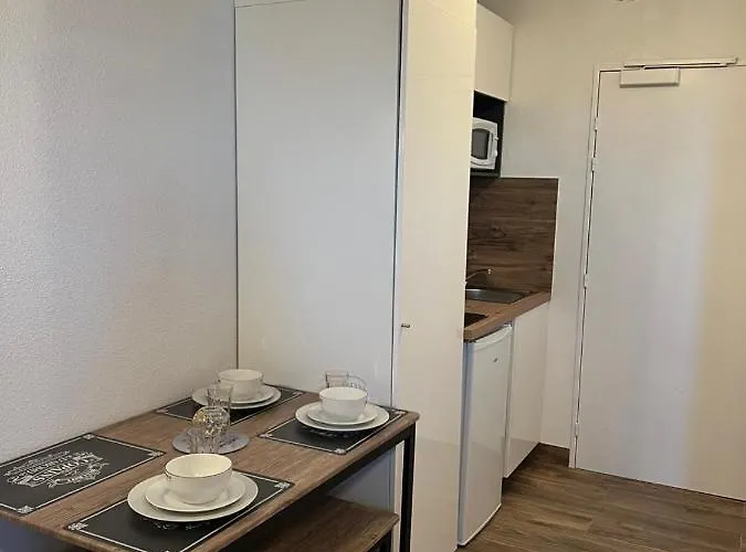 Apartamento Havana Du Futuroscope