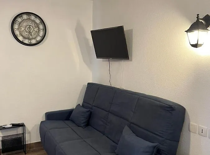 Havana Du Futuroscope Apartamento