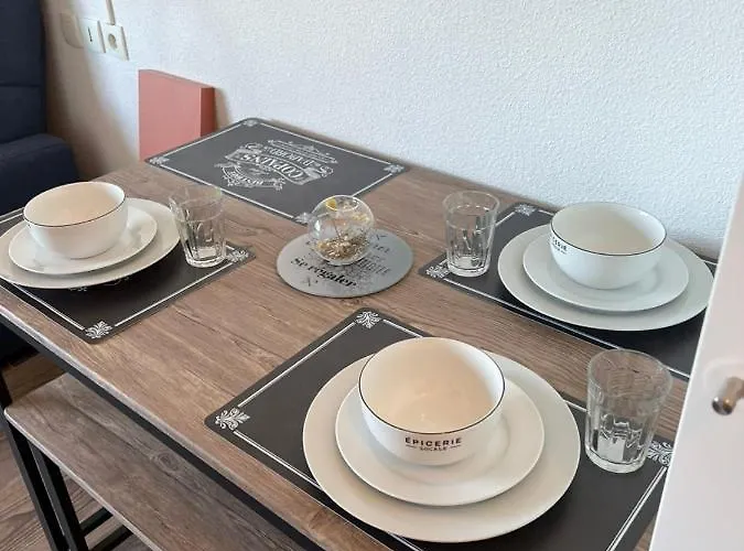 Havana Du Futuroscope * Chasseneuil-du-Poitou